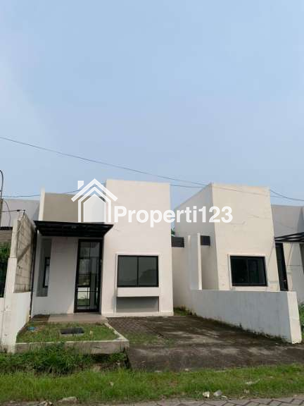 DIJUAL RUMAH 300 JUTA DI CANDI SIDOARJO - 2