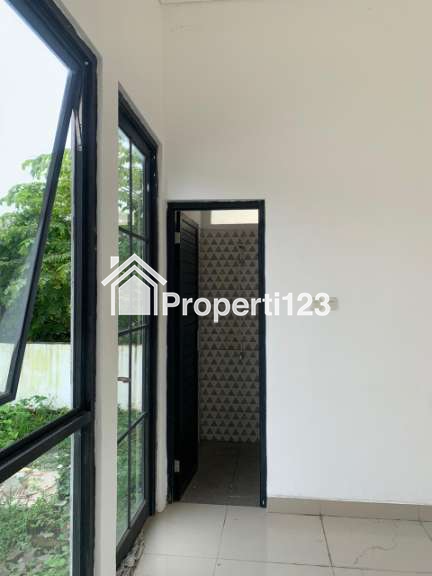 DIJUAL RUMAH 300 JUTA DI CANDI SIDOARJO - 4