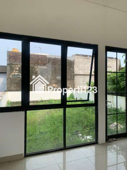 DIJUAL RUMAH 300 JUTA DI CANDI SIDOARJO - 5