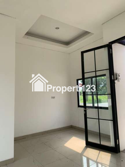 DIJUAL RUMAH 300 JUTA DI CANDI SIDOARJO - 3