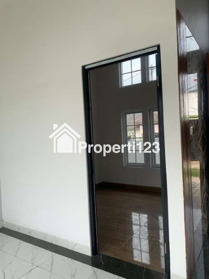 RUMAH 400 JUTAAN DI LINGKAR TIMUR SIDOARJO - 3