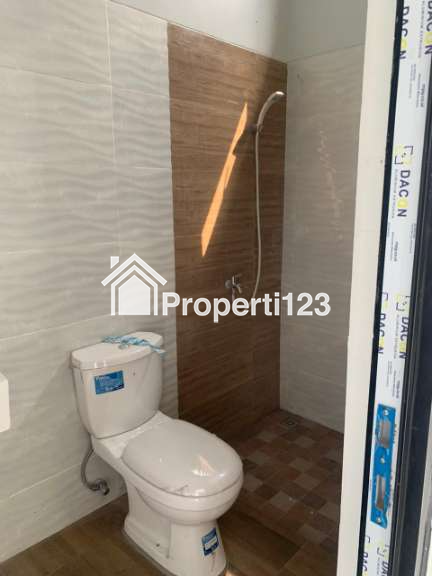 RUMAH 400 JUTAAN DI LINGKAR TIMUR SIDOARJO - 6