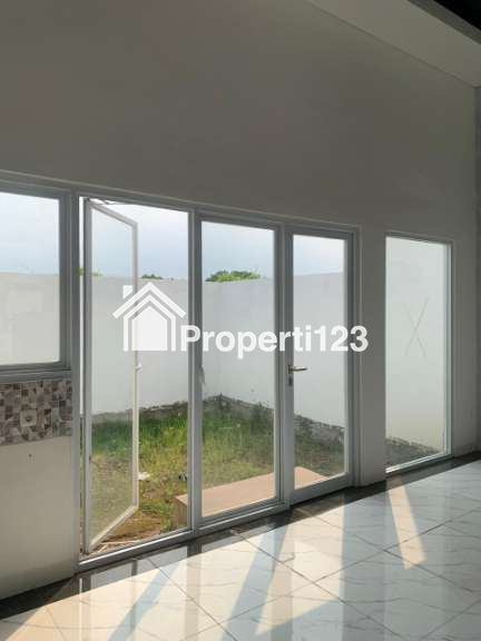 RUMAH 400 JUTAAN DI LINGKAR TIMUR SIDOARJO - 7