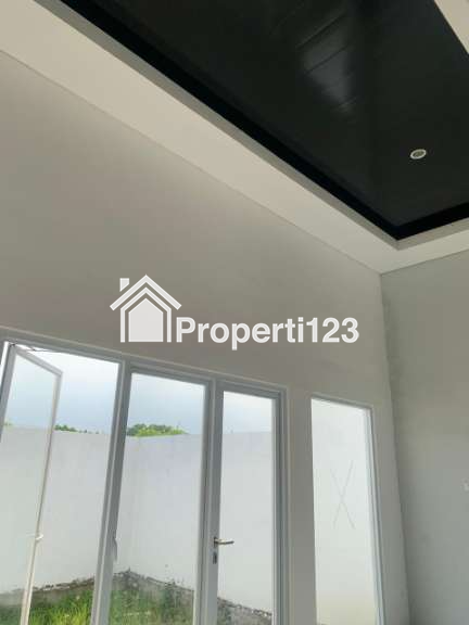 RUMAH 400 JUTAAN DI LINGKAR TIMUR SIDOARJO - 5