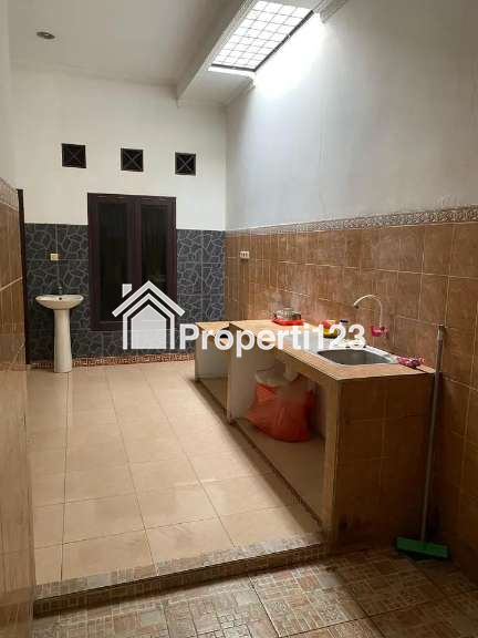 Rumah Dijual jalan  Jati Raden kota Bekasi (Bekasi Selatan) - 6