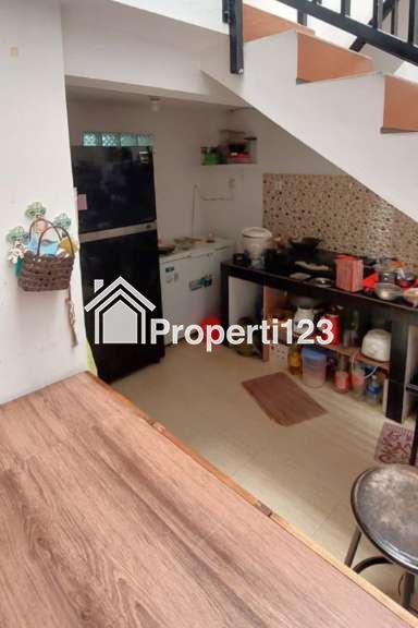 Rumah Siap Huni Perumahan Inkoppol Jakasampurna Bekasi Barat - 9