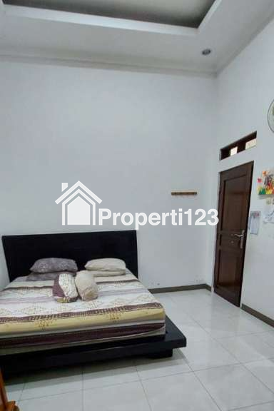 Rumah Siap Huni Perumahan Inkoppol Jakasampurna Bekasi Barat - 8