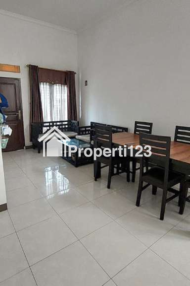 Rumah Siap Huni Perumahan Inkoppol Jakasampurna Bekasi Barat - 5