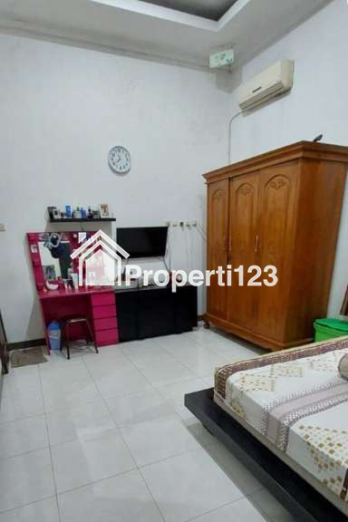 Rumah Siap Huni Perumahan Inkoppol Jakasampurna Bekasi Barat - 7