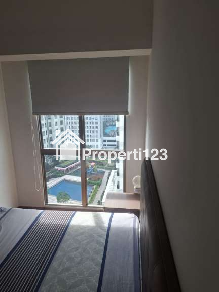 Dijual Apartemen Serpong M-Town Signature Seberang Summarecon Mall Serpong - 5