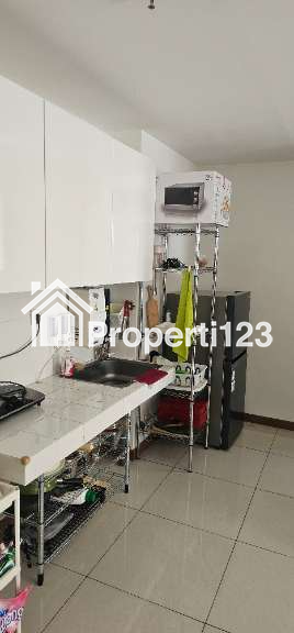 Dijual Apartemen Serpong M-Town Signature Seberang Summarecon Mall Serpong - 3
