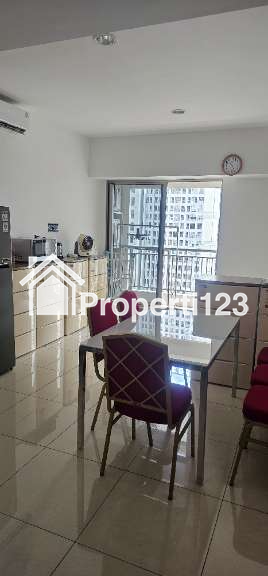 Dijual Apartemen Serpong M-Town Signature Seberang Summarecon Mall Serpong - 2