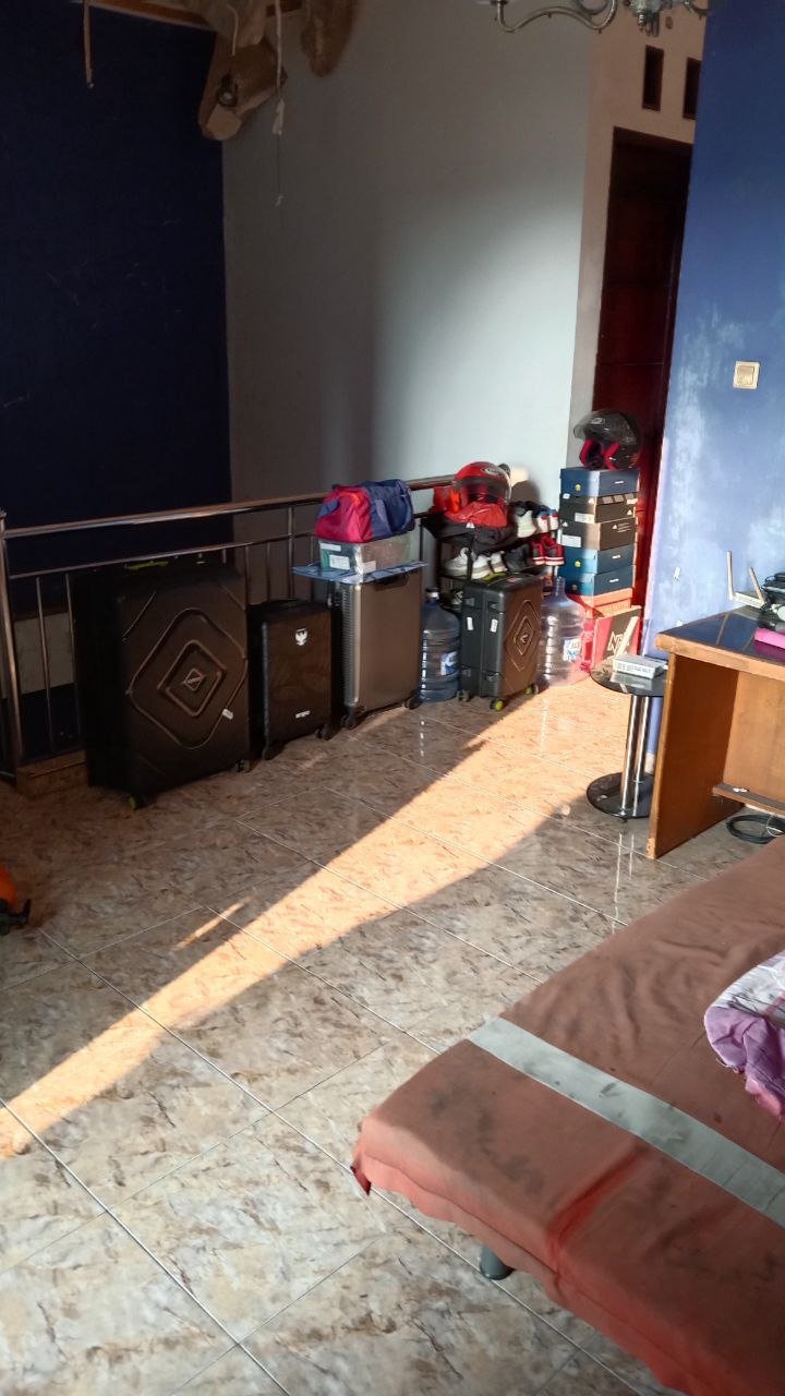 RUMAH 2 Lantai, Kayu Putih, Pulo Gadung, Jakarta Timur - 14