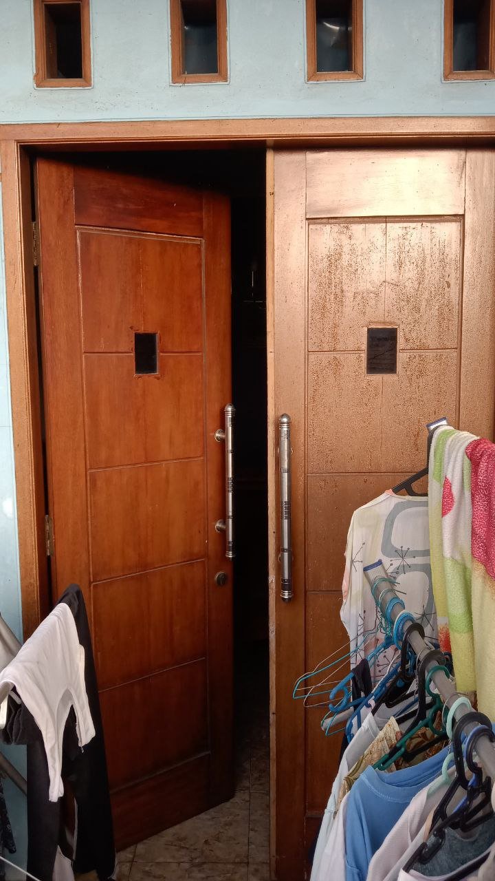 RUMAH 2 Lantai, Kayu Putih, Pulo Gadung, Jakarta Timur - 30