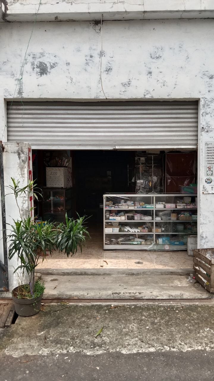 RUMAH 2 Lantai, Kayu Putih, Pulo Gadung, Jakarta Timur - 38