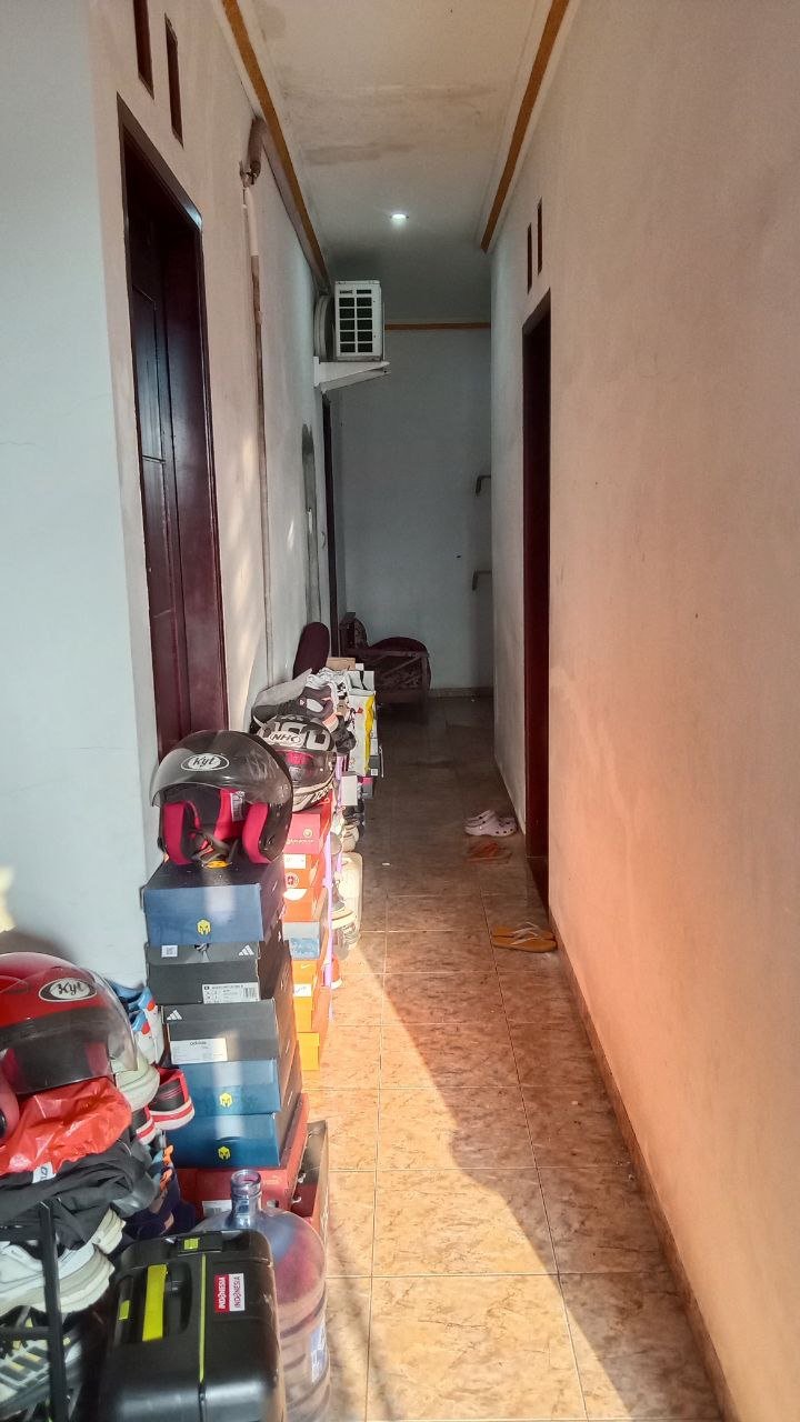 RUMAH 2 Lantai, Kayu Putih, Pulo Gadung, Jakarta Timur - 6