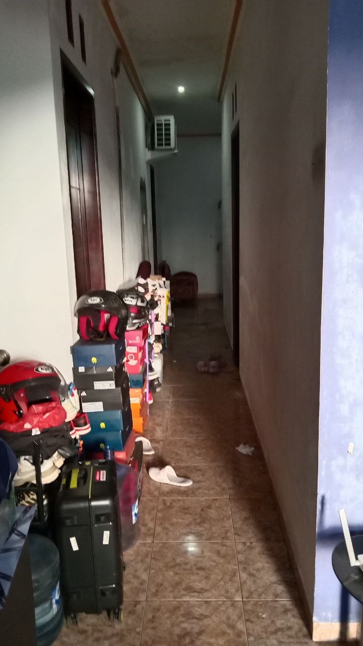 RUMAH 2 Lantai, Kayu Putih, Pulo Gadung, Jakarta Timur - 22