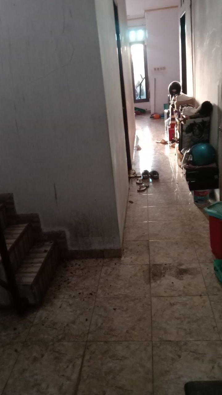 RUMAH 2 Lantai, Kayu Putih, Pulo Gadung, Jakarta Timur - 20