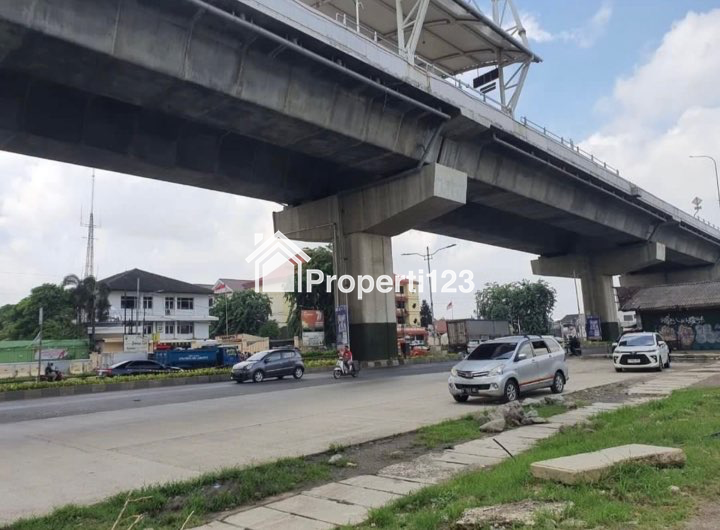 Dijual Gudang Bisa Container Dekat Tol di Cakung Jakarta Timur - 3