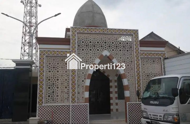 Dijual Gudang Bisa Container Dekat Tol di Cakung Jakarta Timur - 6