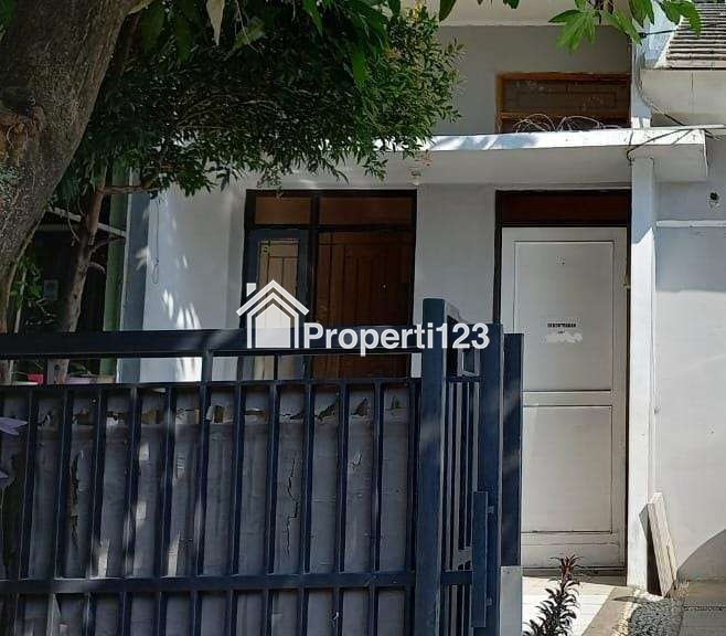 Disewakan Rumah GDC - 1