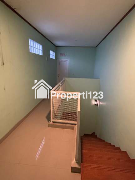 Jual Rumah Second Siap Huni - 6