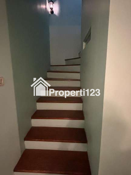 Jual Rumah Second Siap Huni - 5
