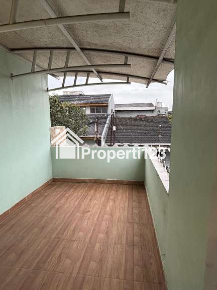 Jual Rumah Second Siap Huni - 7