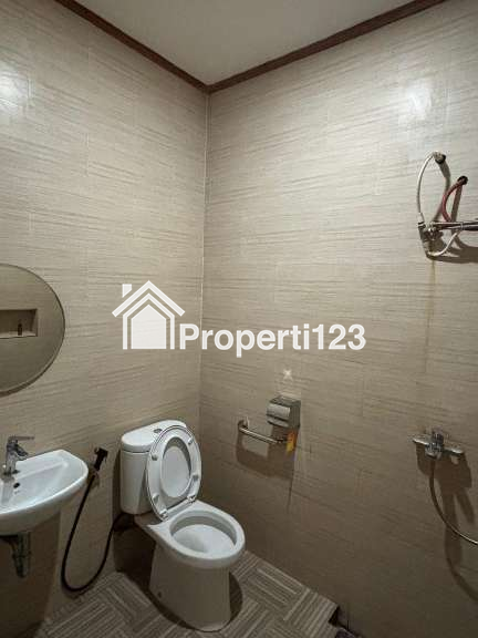 Jual Rumah Second Siap Huni - 4