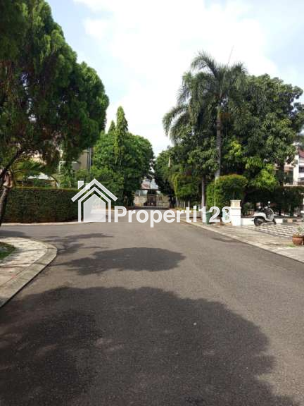 Jual Rumah Murah Sunter Mediterania Jakarta Utara - 3