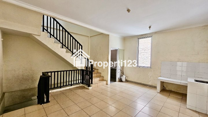 Dijual Murah Ruko Asia Tropis Harapan Indah Bekasi - 4