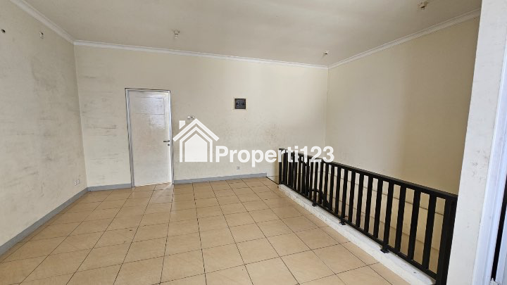 Dijual Murah Ruko Asia Tropis Harapan Indah Bekasi - 6