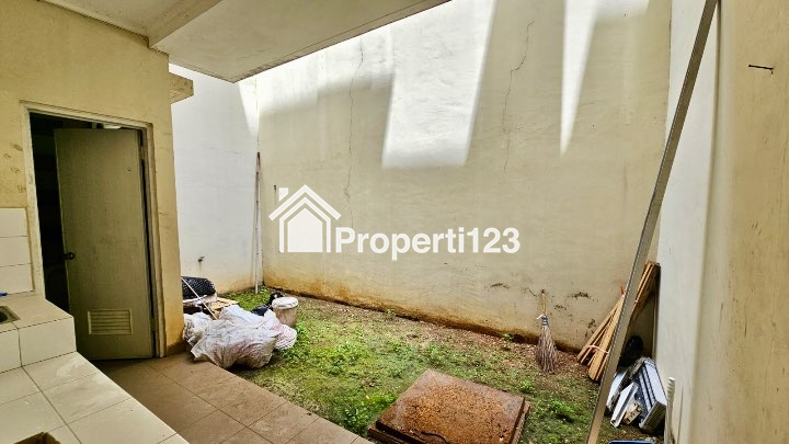 Dijual Murah Ruko Asia Tropis Harapan Indah Bekasi - 8