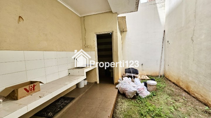 Dijual Murah Ruko Asia Tropis Harapan Indah Bekasi - 9