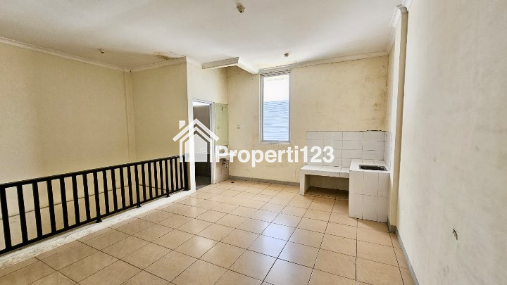 Dijual Murah Ruko Asia Tropis Harapan Indah Bekasi - 5