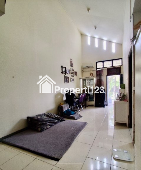 Dijual Murah Rumah di Greenara Cluster Ebony Harapan Indah Bekasi - 2