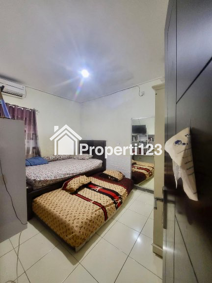 Dijual Murah Rumah di Greenara Cluster Ebony Harapan Indah Bekasi - 6