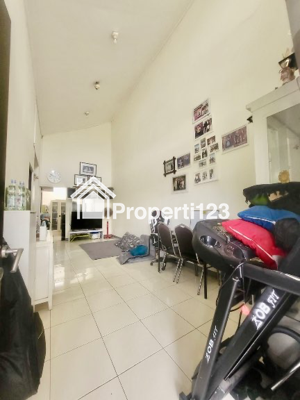 Dijual Murah Rumah di Greenara Cluster Ebony Harapan Indah Bekasi - 3