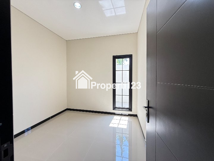 Dijual Rumah Minimalis Compact 6x14 2 Kamar Tidur di Bangil, Jawa-Timur - 8