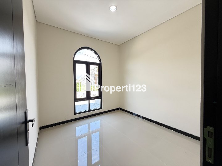 Dijual Rumah Minimalis Compact 6x14 2 Kamar Tidur di Bangil, Jawa-Timur - 7