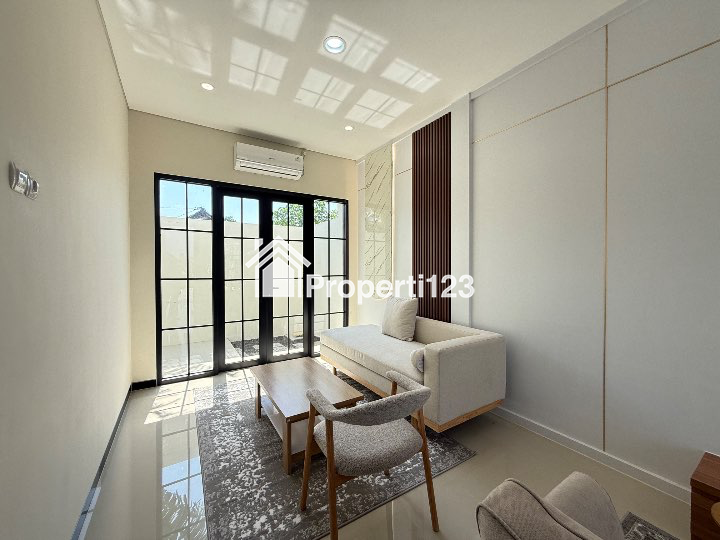 Dijual Rumah Minimalis Compact 6x14 2 Kamar Tidur di Bangil, Jawa-Timur - 5