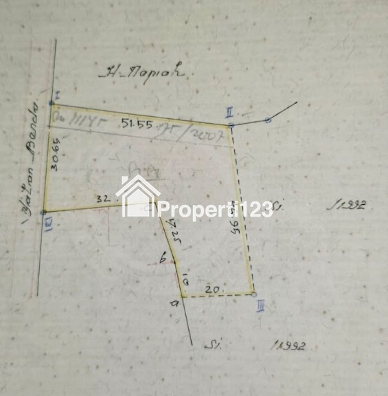 Dijual Gedung Kantor Siap Pakai di Pegadungan Kalideres Jakarta Barat - 6