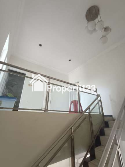 ‼️JUAL CEPAT‼️ Rumah Murah Baru Renovasi Siap Huni di Perumahan Nirwana Eksekutif Wonorejo Rungkut - 12