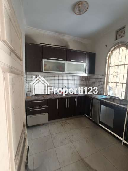 ‼️JUAL CEPAT‼️ Rumah Murah Baru Renovasi Siap Huni di Perumahan Nirwana Eksekutif Wonorejo Rungkut - 10