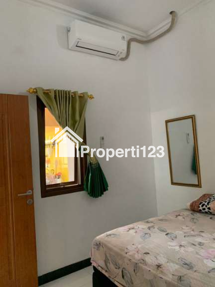 Rumah kos-kosan 2 LT strategis di Cipinang Jakarta Timur - 2