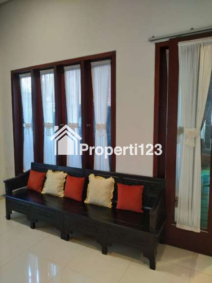 VILA MEWAH STRATEGIS CUAN PASTI DI MALANG - 4