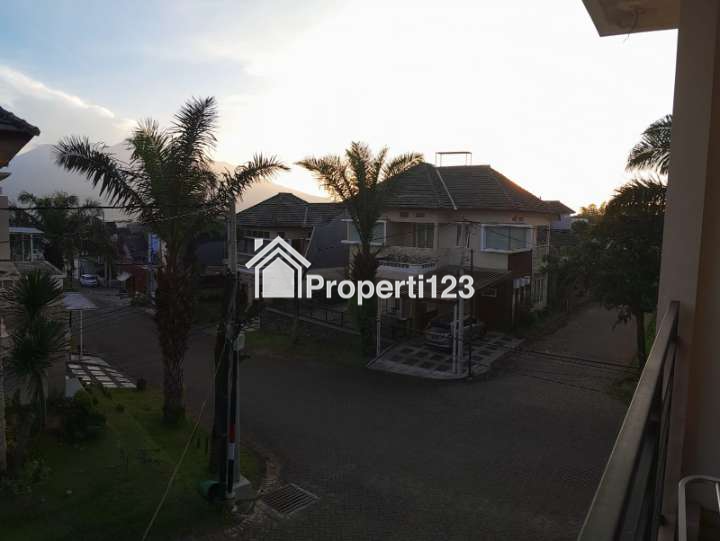 VILA MEWAH STRATEGIS CUAN PASTI DI MALANG - 17