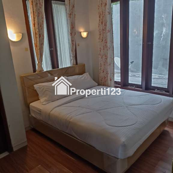 VILA MEWAH STRATEGIS CUAN PASTI DI MALANG - 14