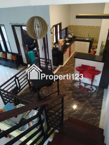 VILA MEWAH STRATEGIS CUAN PASTI DI MALANG - 5