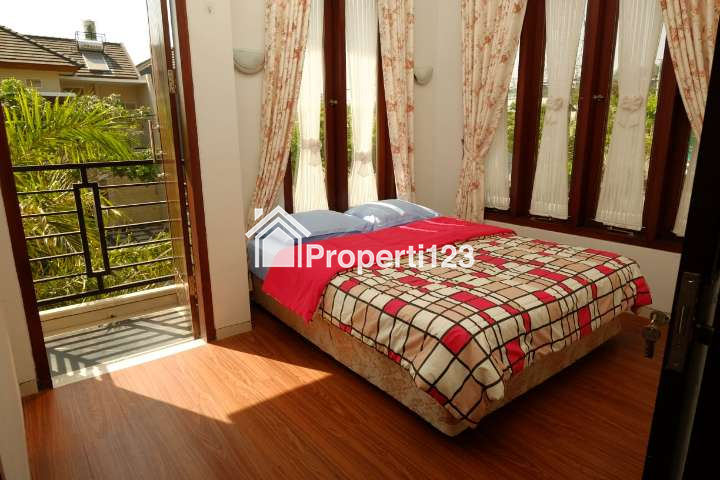 VILA MEWAH STRATEGIS CUAN PASTI DI MALANG - 2